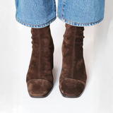 Isabel - Botas Chic y Elegantes