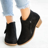 Adara - Botas Chic para el Día a Día
