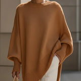 Rosa - Malha Oversized Elegante
