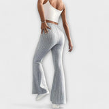 Jennifer - Pantalones largos con estilo