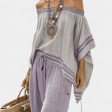 Natalia - Conjunto Bohemio Bardot