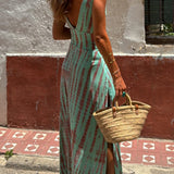 Bianca - Vestido de Diseño Atrevido