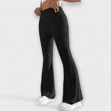 Jennifer - Pantalones largos con estilo