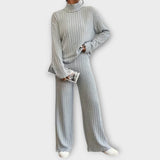Ruth - Elegante conjunto casual de 2 piezas