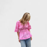 Colette - Blusa de Edición Limitada