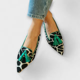 Julieta - Sabrinas Chic