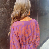 Sabrina - Vestido midi de sofisticación elegante