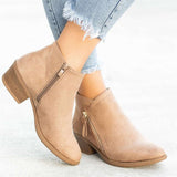 Adara - Botas Chic para el Día a Día
