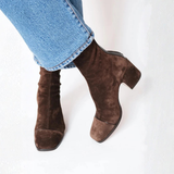 Isabel - Botas Chic y Elegantes