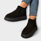 Zola - Botas de invierno elegantes