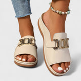 Venezia - Sandalia Chic
