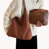 Carte - Bolso feminina intemporal e elegante