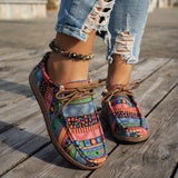 Livia - Zapatos de Mujer Ortopédicos, Ligeros y Confortables