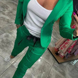 Adriana - Conjunto Chic y Elegante