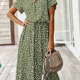 Lesly - Vestido Práctico y Confortable