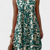 Sofía - Vestido Floral de Verano