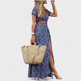 Agnes - Vestido de verano chic y elegante
