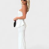 Eliana - Vestido Maxi Elegancia