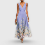 Cintia - Vestido de Verano Elegante