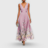 Cintia - Vestido de Verano Elegante