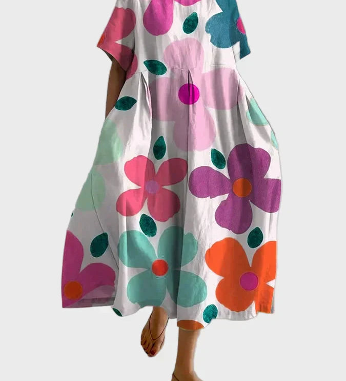 Ropa de Lujo para Valentina