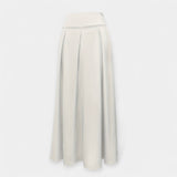 Falda Midi Chic de Valentina