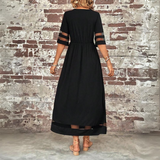 Catarina - Vestido Elegante que Acentúa la Silueta