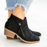 Adara - Botas Chic para el Día a Día