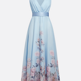 Cintia - Vestido de Verano Elegante