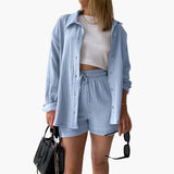 Victoria - Conjunto de dos piezas chic