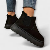 Zola - Botas de invierno elegantes
