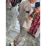 Adriana - Conjunto Chic y Elegante