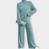Ruth - Elegante conjunto casual de 2 piezas