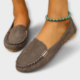 Sabrina - Mocasín Elegante
