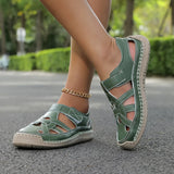 Sofía - Sandalias Ligeras y Confortables
