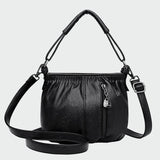 Bolsa multifuncional y chic para la mujer moderna