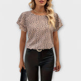 Emilia - Blusa Elegante