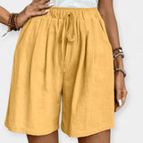 Shorts Aireados