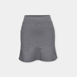 Shorts Altos con Falda - Valentina
