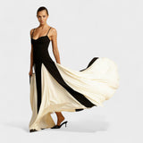 Gala Noire - Vestido Marfil