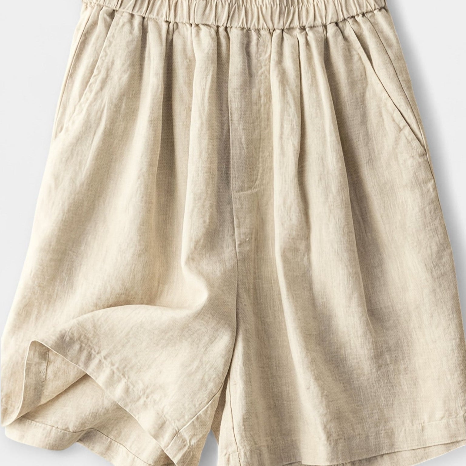 Shorts Ligeros de Verano para Sofía