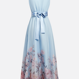 Cintia - Vestido de Verano Elegante