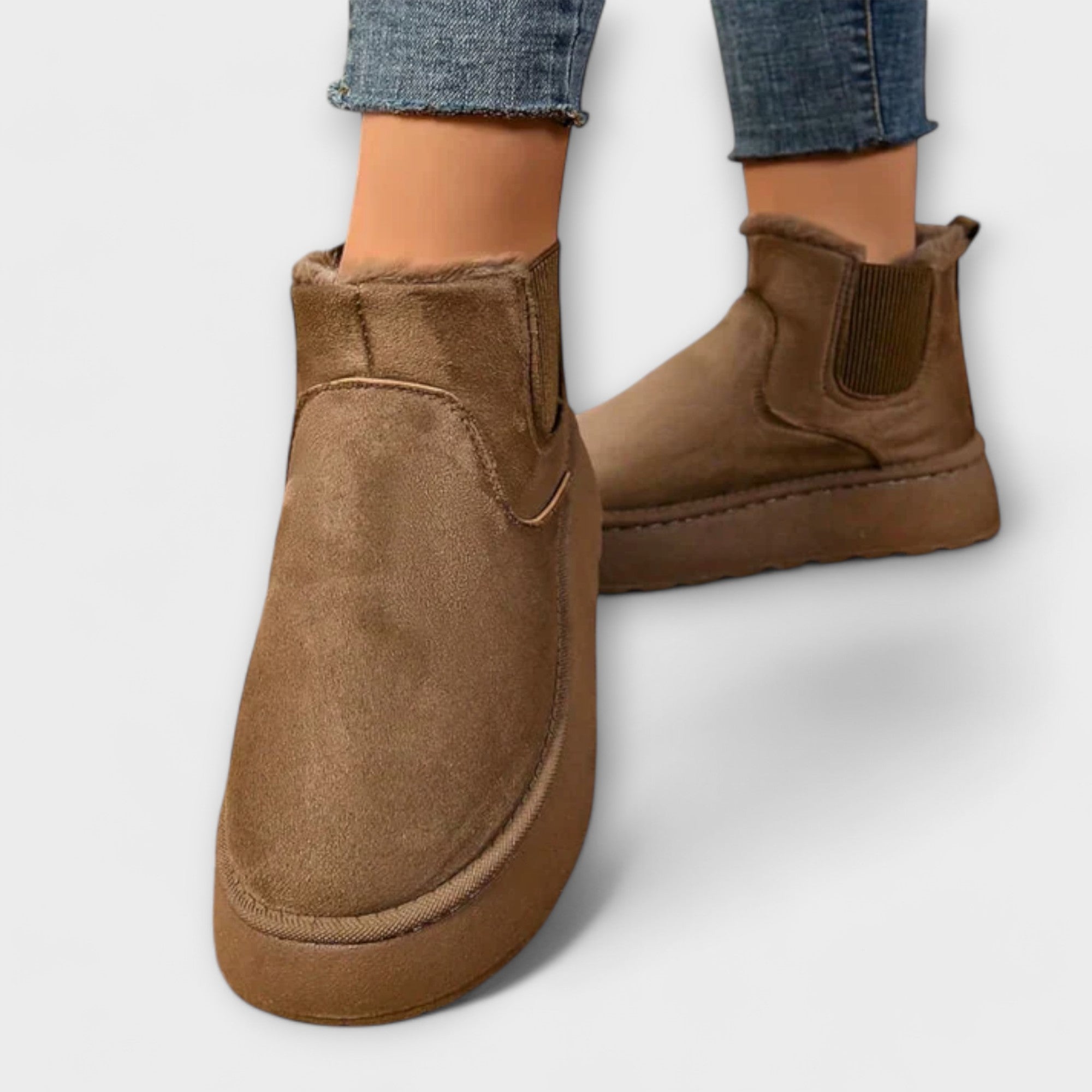 Zola - Botas de invierno elegantes