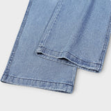 Mareya - Pantalones largos para mujer