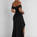 Alejandra - Vestido de Lujo Maxi