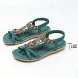 Olivia - Sandalias Ortopédicas Elegantes