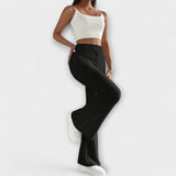 Jennifer - Pantalones largos con estilo