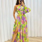Witney - Vestido Elegante y Fluido