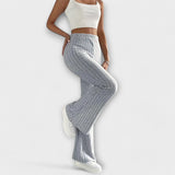 Jennifer - Pantalones largos con estilo