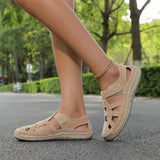 Sofía - Sandalias Ligeras y Confortables